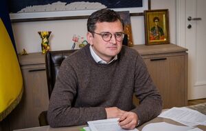 Кулеба считает, что Украина готова защищать и свое небо, и небо над Европой, если Запад поможет техникой