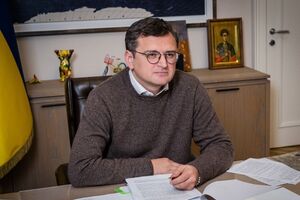 Кулеба считает, что Украина готова защищать и свое небо, и небо над Европой, если Запад поможет техникой