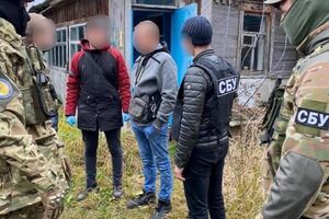 Російського агента цікавили дані про кількість особового складу, військової техніки та наявного озброєння сил оборони, зазначили в СБУ