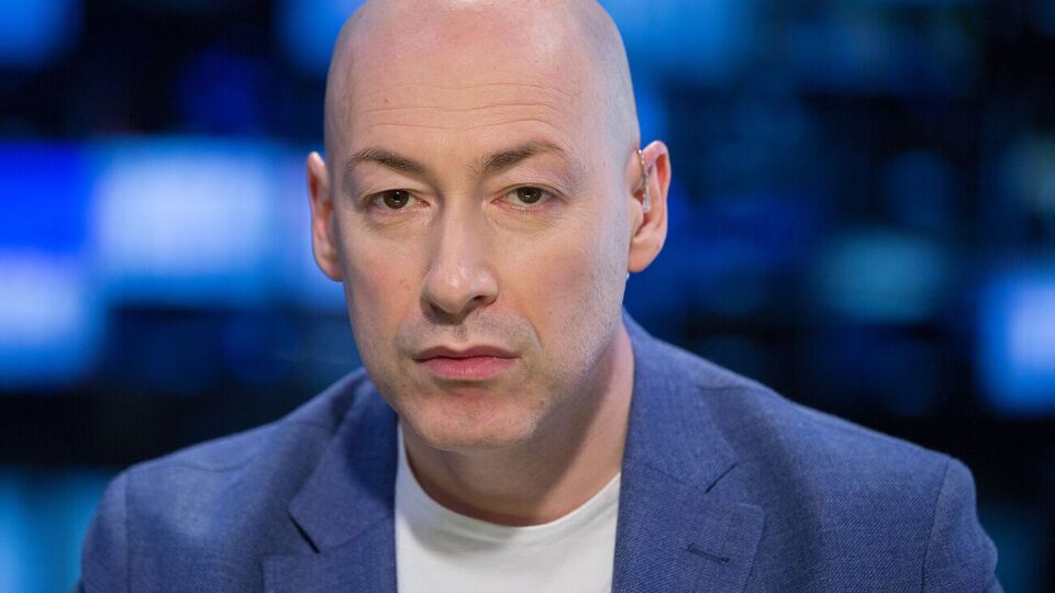Гордон рассказал, что подал иск до 16 сентября, когда Россия окончательно вышла из-под юрисдикции ЕСПЧ