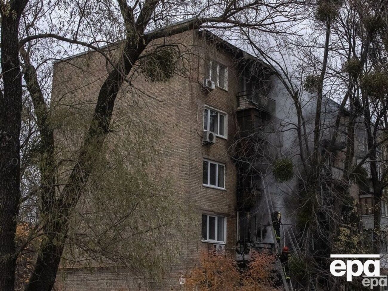 РФ не перестає обстрілювати позиції наших військ і населені пункти