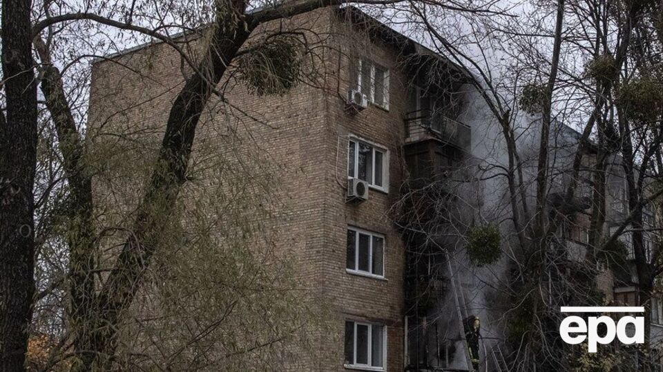 РФ не перестає обстрілювати позиції наших військ і населені пункти