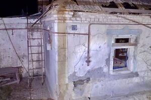 Унаслідок обстрілів жертв немає