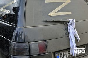 Моральний стан підрозділів окупаційної російської армії на півдні України "надзвичайно підірвано" – Генштаб