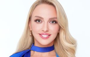 Полякова посвятила участие в шоу сбору средств на протезирование пострадавших во время войны украинских защитников