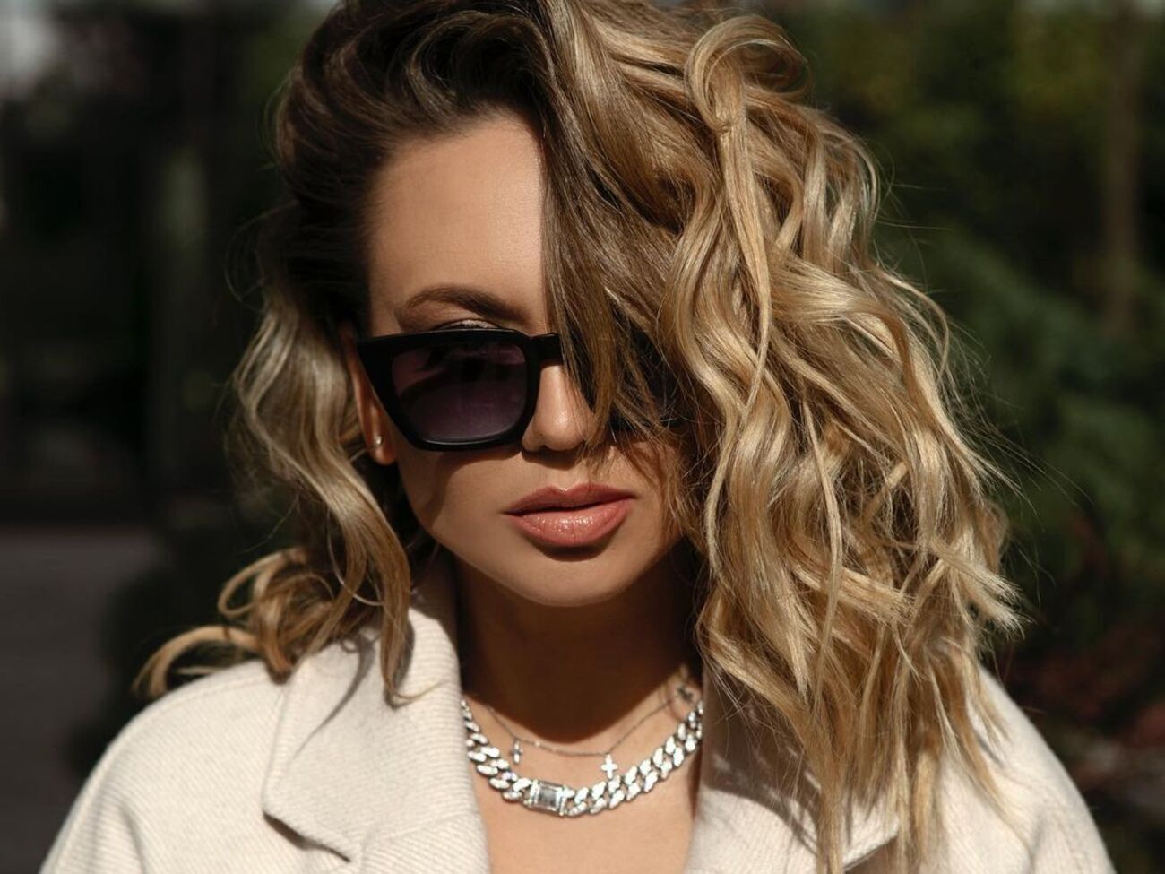 Саливанчук:&nbsp;Смысл жизни не в том, чтобы ждать, когда гроза закончится, а в том, чтобы учиться танцевать под дождем!