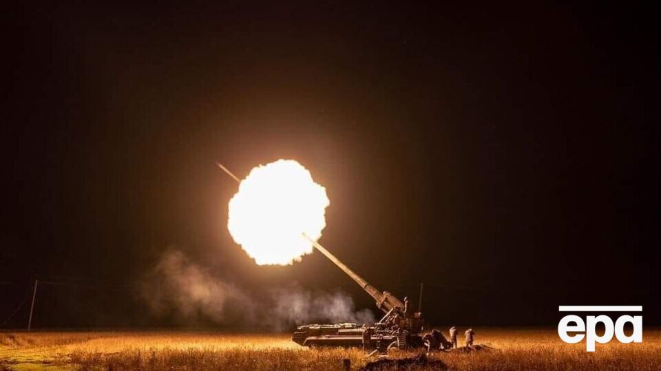 Наибольшие потери россияне понесли на лиманском, авдеевском и бахмутском направлениях