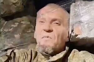 Євгена Нужина вагнерівці вбили на камеру