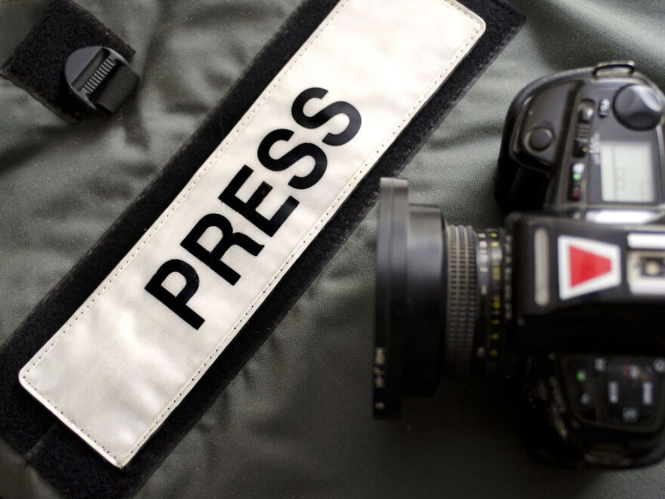 С 24 февраля Минобороны отказало в аккредитации&nbsp;423 журналистам