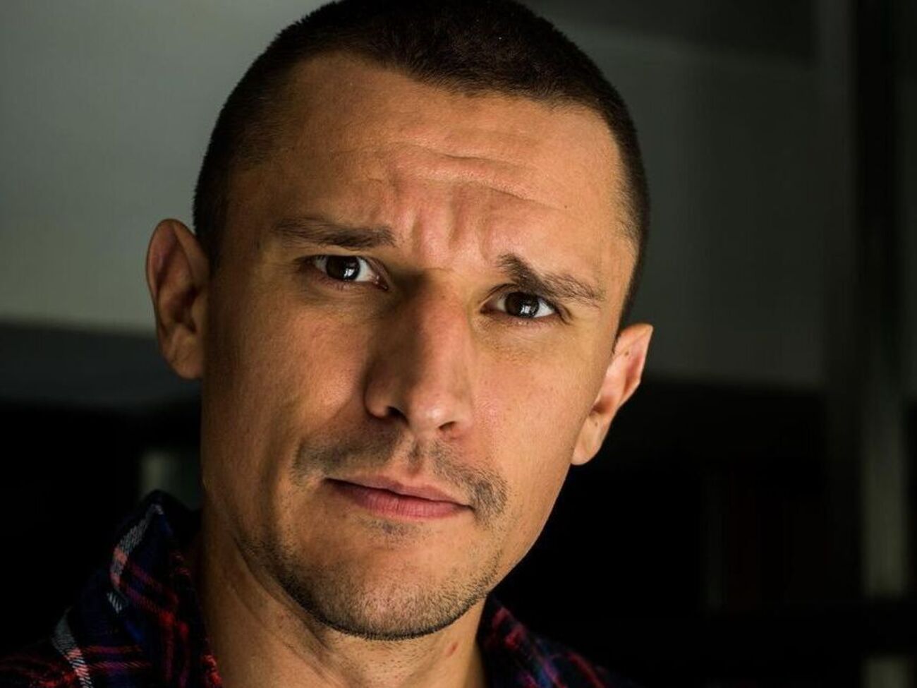 Цимбалюк: Усатый нянь