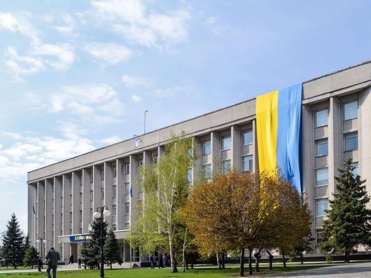 В первой половине ноября&nbsp;124 млн грн выделили на разные виды социальной помощи херсонцам, 26 млн грн &ndash; на субсидии