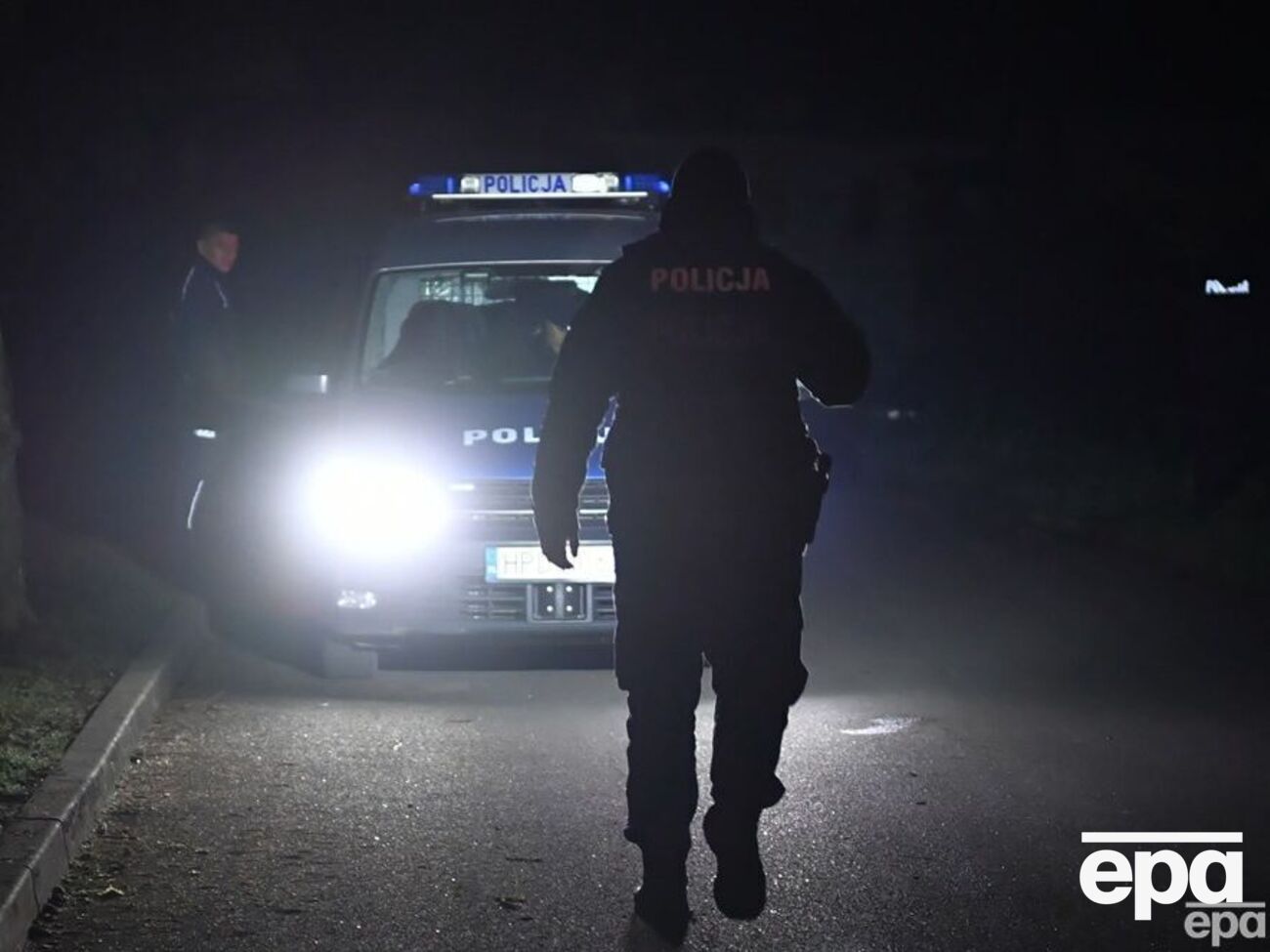 15 ноября&nbsp;в польском селе Переводов Люблинского воеводства упало две ракеты