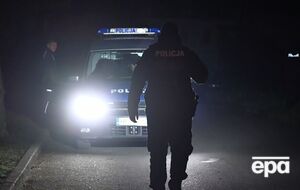 15 ноября в польском селе Переводов Люблинского воеводства упало две ракеты