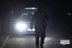 15 ноября в польском селе Переводов Люблинского воеводства упало две ракеты