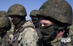 Окупаційні війська відходять усе далі за Дніпро