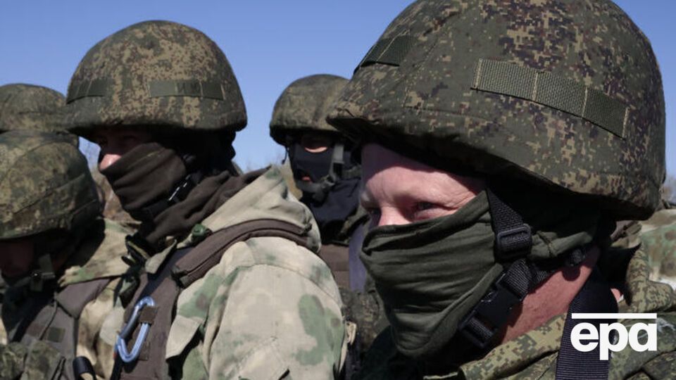 Оккупационные войска отходят все дальше за Днепр