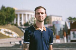 Макс Барских: Мало кто будет искать хороших русских, пока гибнет украинский народ