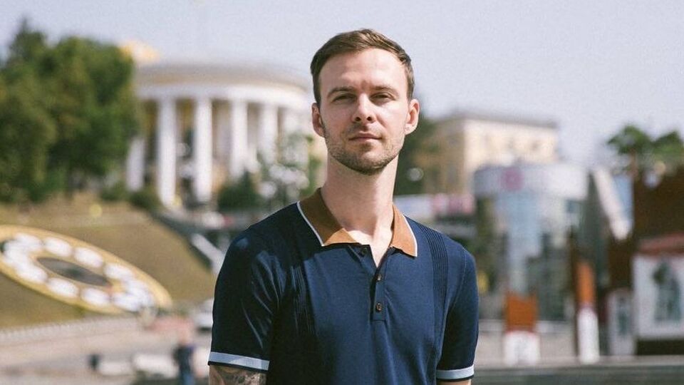 Макс Барских: Мало кто будет искать хороших русских, пока гибнет украинский народ