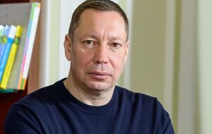 Кирило Шевченко: Я переконаний, публічність – найкраща гарантія незаангажованості розгляду справи