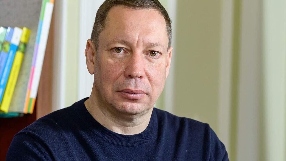 Кирило Шевченко: Я переконаний, публічність – найкраща гарантія незаангажованості розгляду справи