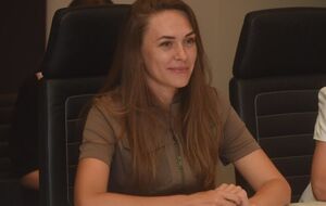 Представительница оккупационных "властей" пропала в Геническе