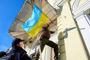 У Херсоні перевірили стан залізничного вокзалу