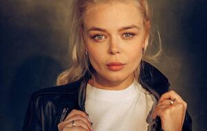 Grosu: Коли батьки з тобою в такий час – безцінно