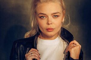 Grosu: Когда родители с тобой в такое время – это бесценно