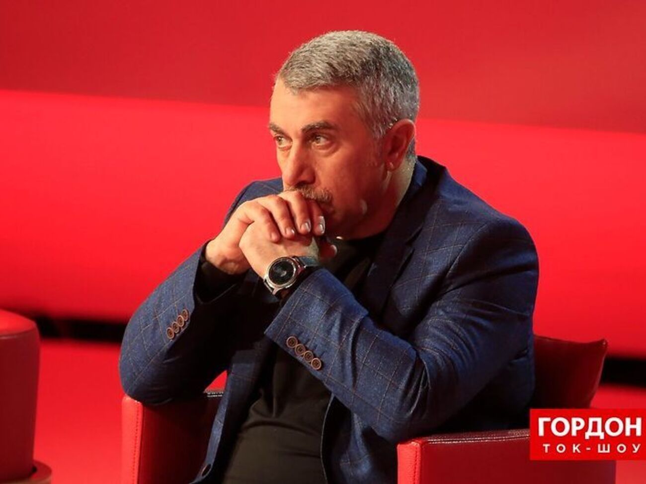 Комаровський про саміт G20: Очікую, що з'являться шанси розставити чергові крапки над "і"