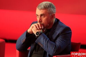 Комаровський про саміт G20: Очікую, що з'являться шанси розставити чергові крапки над "і"