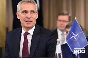 Столтенберг: Росія має зупинити цю безглузду війну