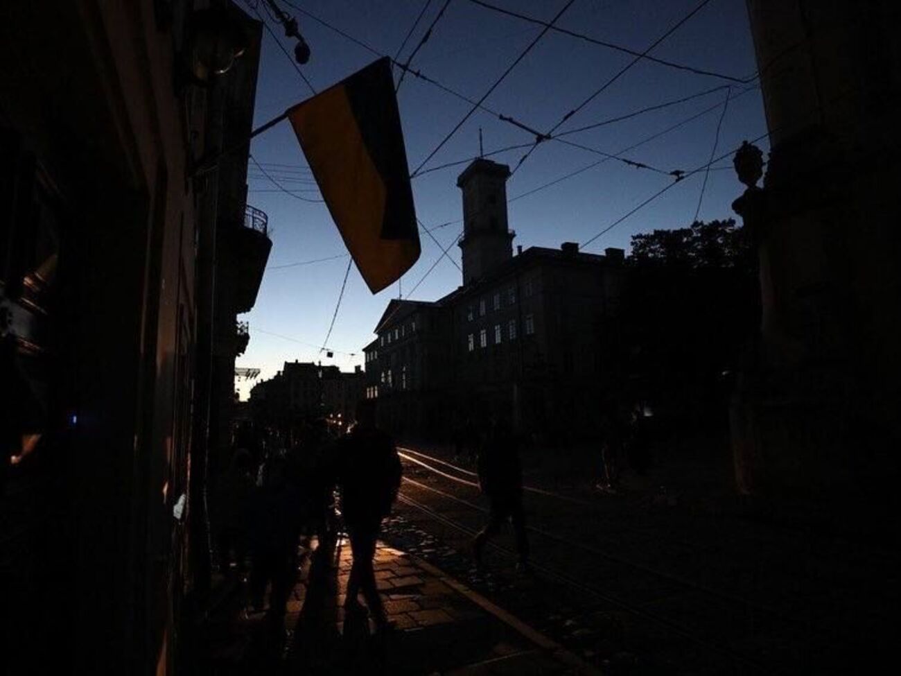 Одночасно користуватися електроенергією зараз може лише 30% абонентів регіону&nbsp;&ndash; Козицький