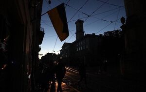 Одночасно користуватися електроенергією зараз може лише 30% абонентів регіону – Козицький