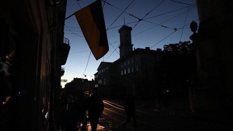 Одночасно користуватися електроенергією зараз може лише 30% абонентів регіону – Козицький