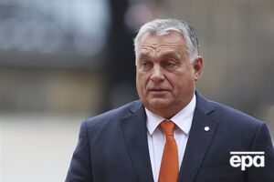 Венгрия твердо стоит на стороне Польши, заявил Орбан