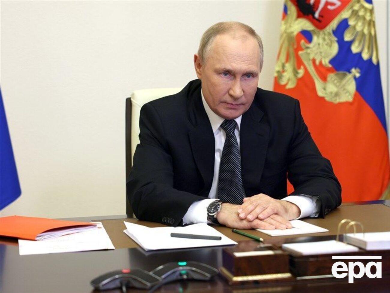 Путін не погоджується на умови України, а без них не буде переговорів, переконаний Волкер