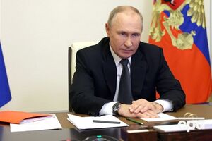 Путін не погоджується на умови України, а без них не буде переговорів, переконаний Волкер