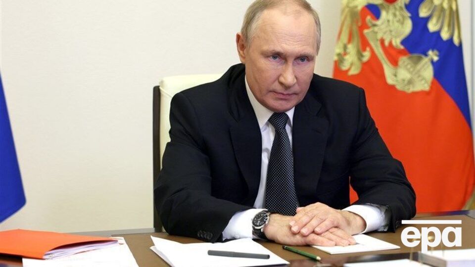 Путін не погоджується на умови України, а без них не буде переговорів, переконаний Волкер