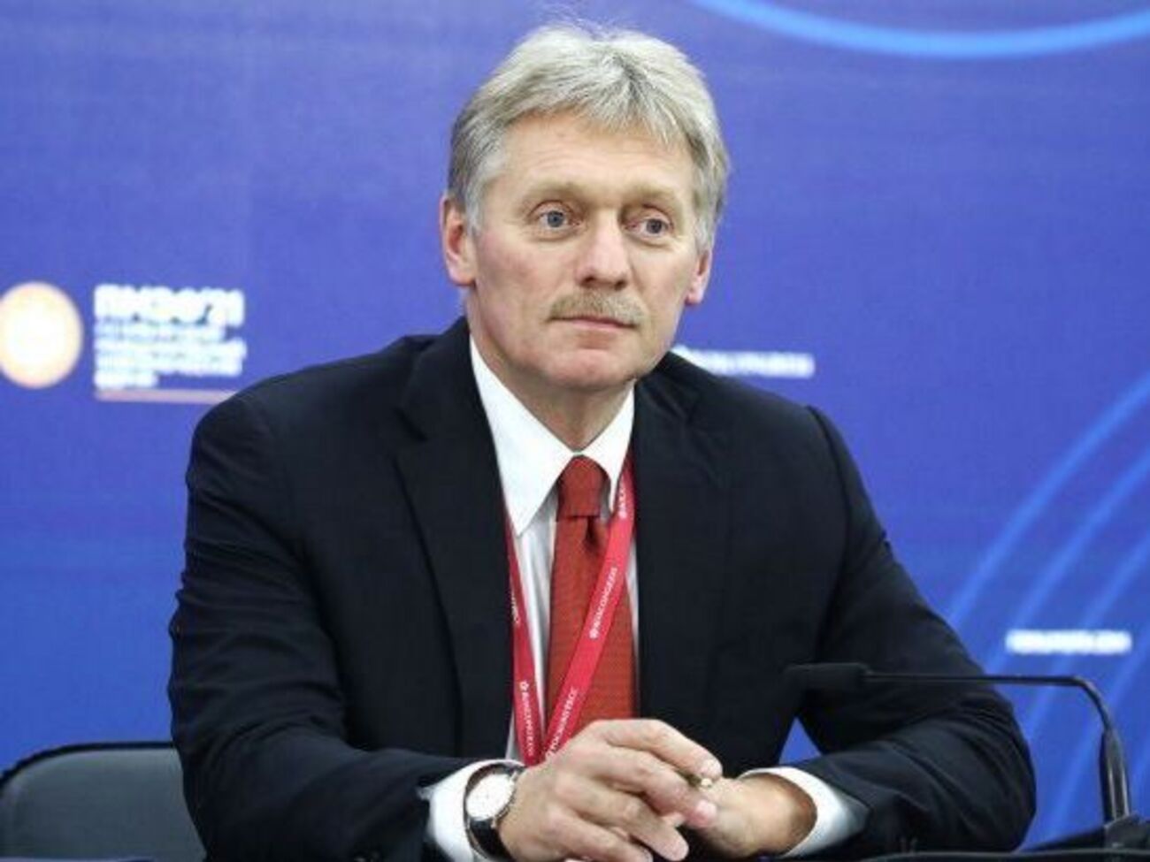 Російські пропагандисти, зокрема Пєсков, за спостереженнями Шустера все більше надані самі собі