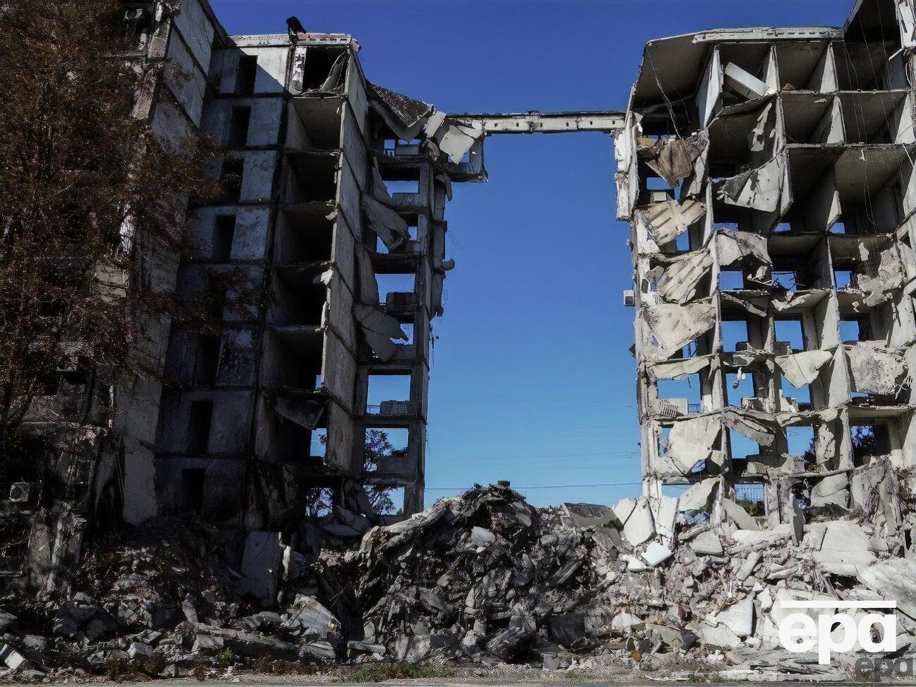 Инициаторы проекта хотят показать россиянам, что их страна сделала с Украиной