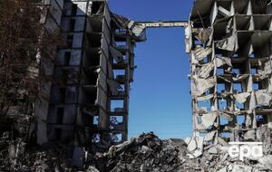 Инициаторы проекта хотят показать россиянам, что их страна сделала с Украиной