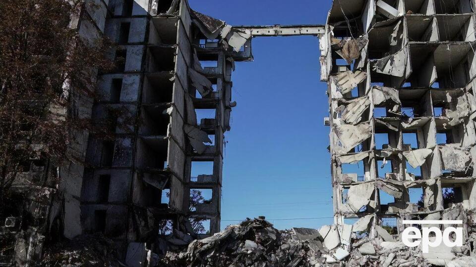 Ініціатори проєкту хочуть показати росіянам, що їхня країна зробила з Україною