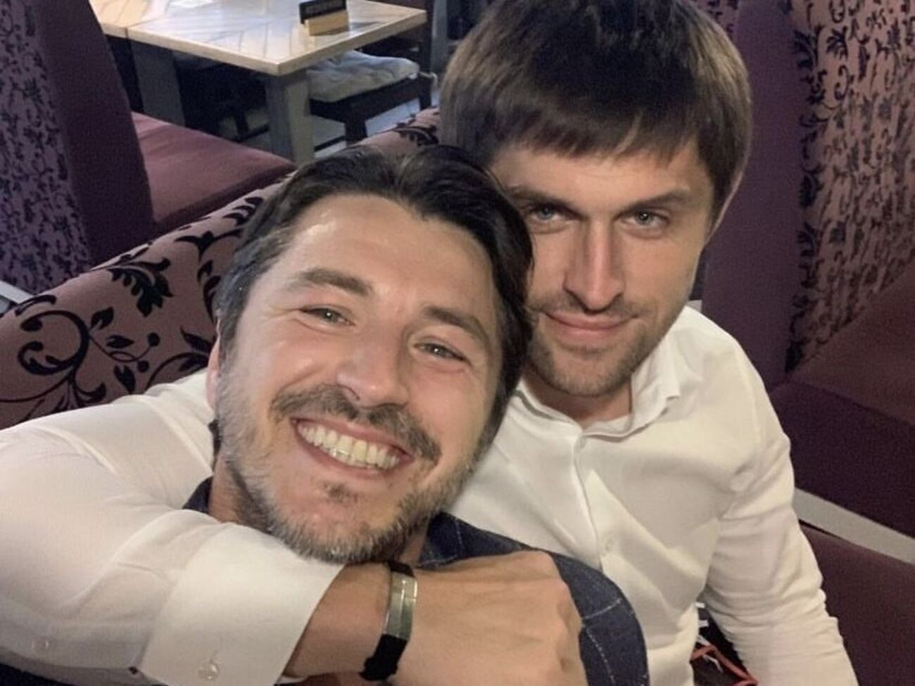 Притула зазначив, що брат не звертався до нього із проханнями допомогти в забезпеченні свого підрозділу