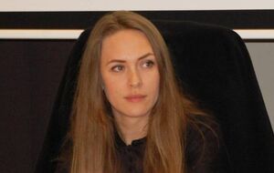 Губарева, вероятно, подозревается в присвоении 60 млн руб.