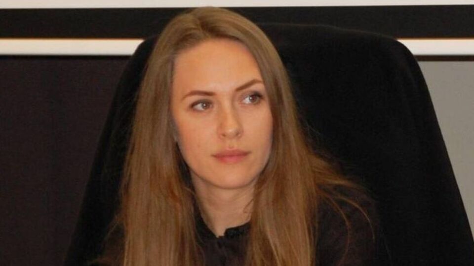 Губарева, вероятно, подозревается в присвоении 60 млн руб.