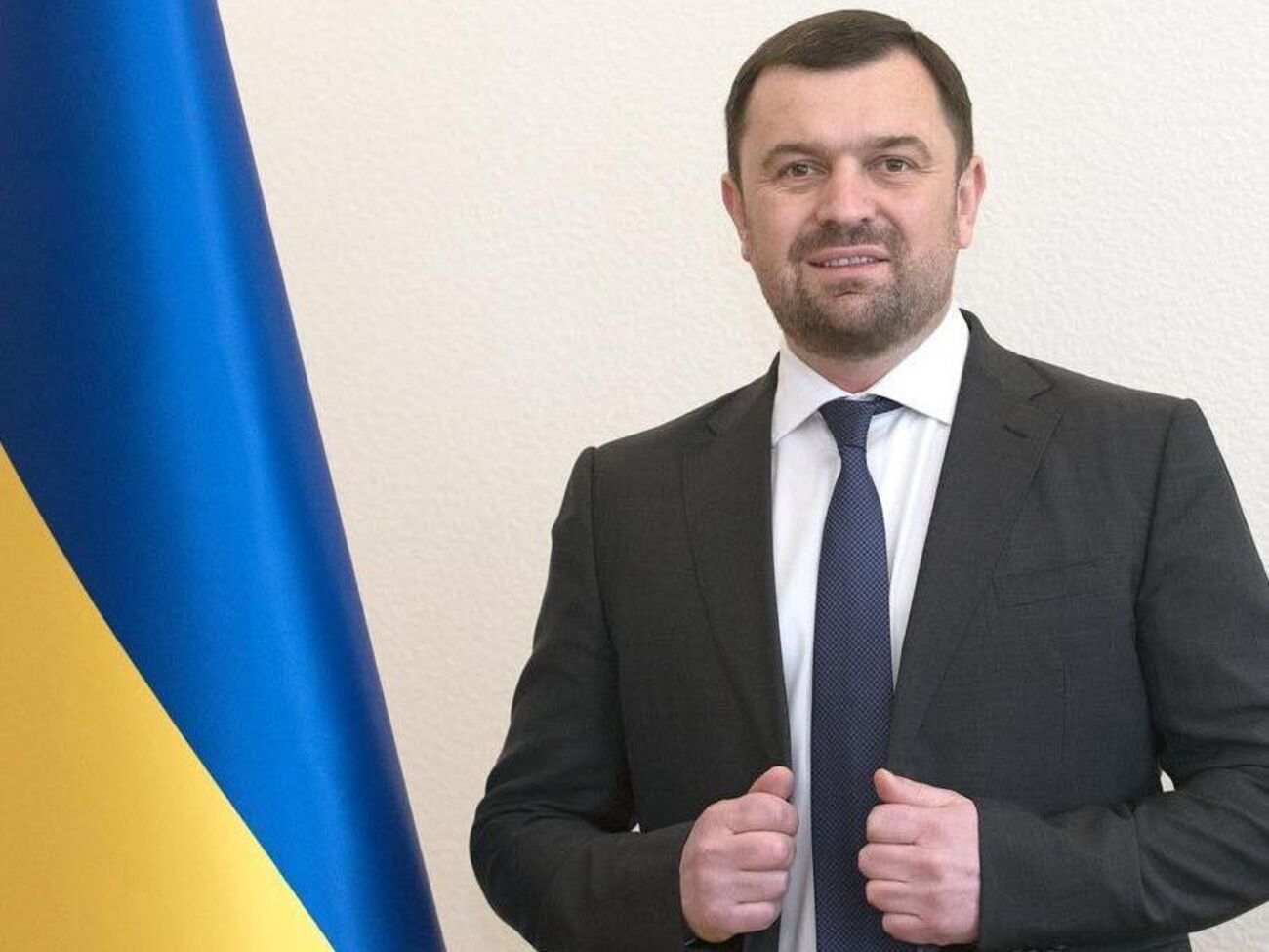 Пацкан возглавляет Счетную палату с 2018 года
