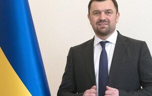 Пацкан возглавляет Счетную палату с 2018 года