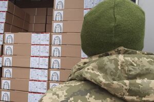 М'ясо після експертизи віддадуть військовим