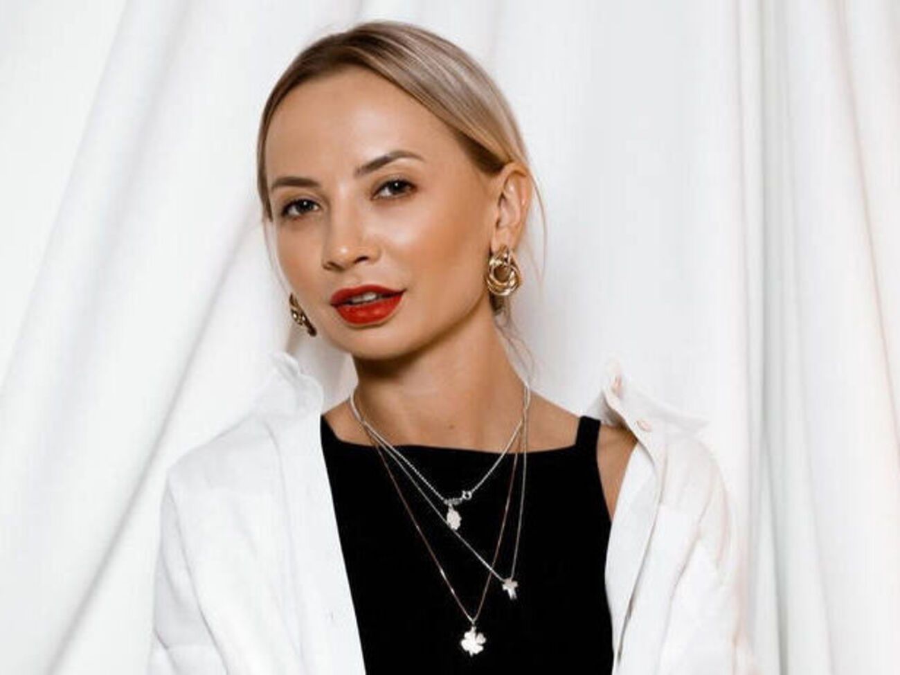 Сопонару:&nbsp;Украинское&nbsp;&ndash; лучшее, и мне очень приятно в этом убеждаться