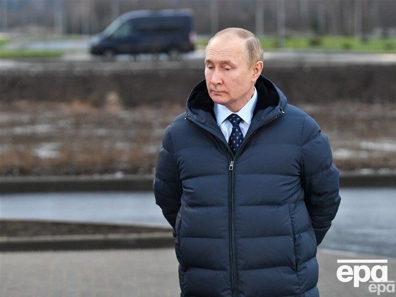 Путін бачить, що програє у воєнних діях, вважає Касьянов